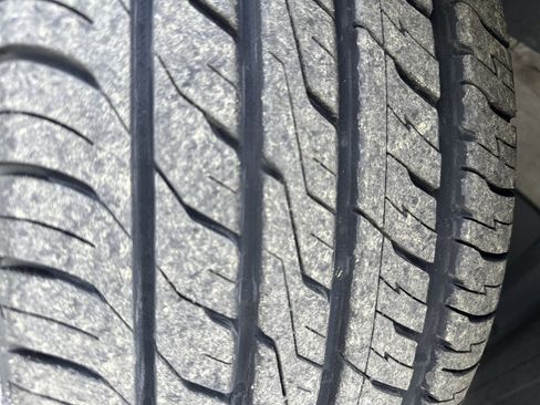 Used 2025 Honda Civic Sport Touring image 8