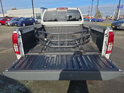 Used 2019 Nissan Frontier SV w/ Value Truck Package image 15