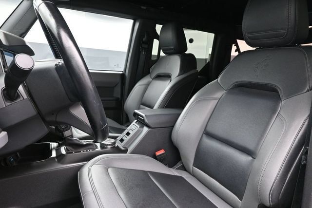 Used 2024 Ford Bronco Big Bend AWD/4WD image 10