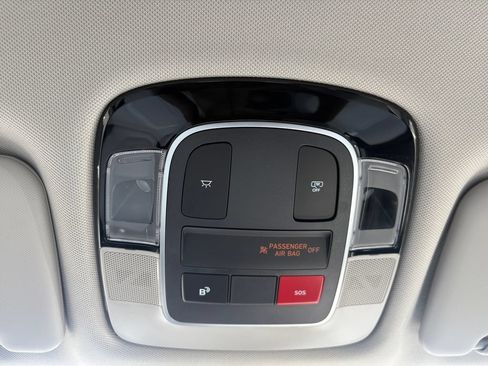 New 2026 Hyundai Tucson SEL FWD image 27