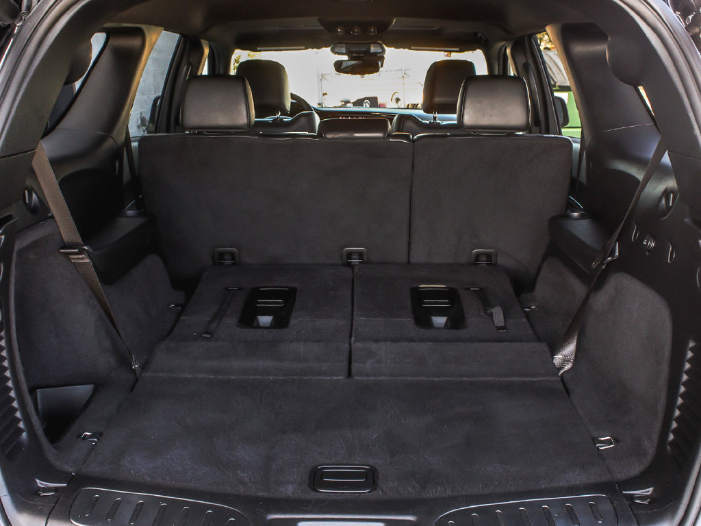 Used 2025 Dodge Durango GT AWD/4WD image 46