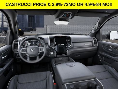 New 2026 RAM 1500 Laramie image 14