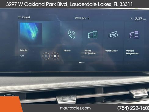 Used 2025 Hyundai Santa Fe SE image 52