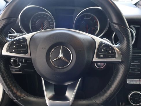 Used 2018 Mercedes-Benz SLC 43 AMG image 14