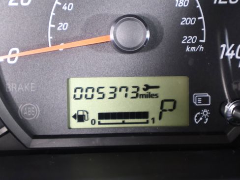 Used 2024 Mitsubishi Mirage G4 ES image 17