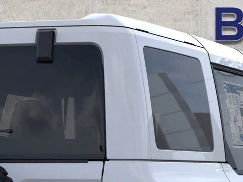 New 2026 Ford Bronco Outer Banks AWD/4WD image 25