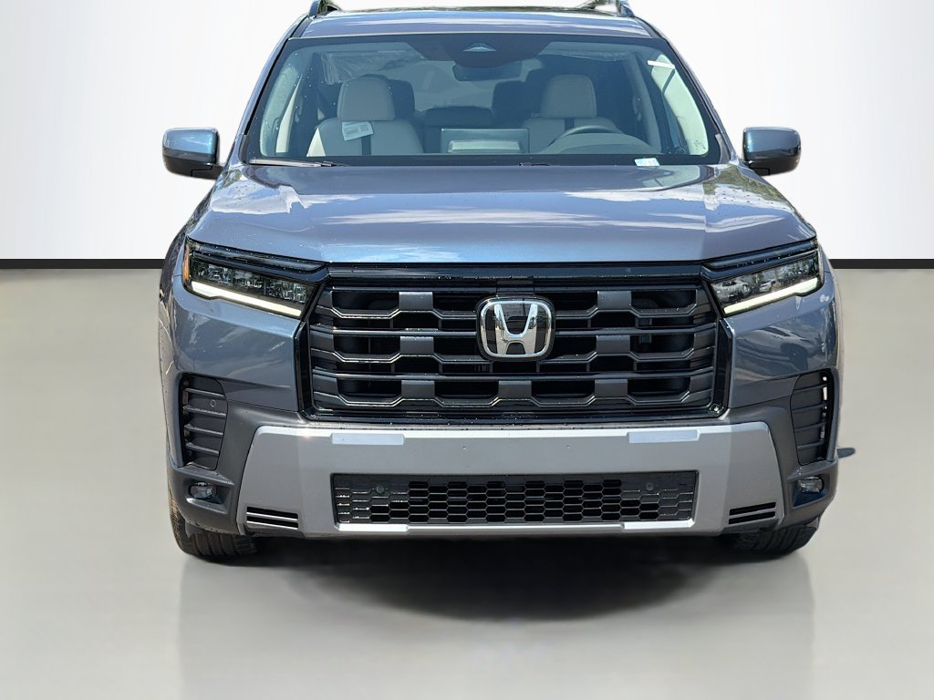 New 2026 Honda Pilot EX-L image 4