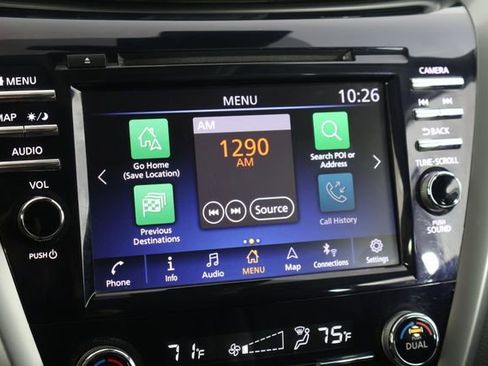 Used 2023 Nissan Murano SL w/ SL Moonroof Package image 31