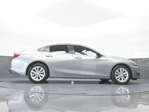 Used 2024 Chevrolet Malibu LT FWD image 57