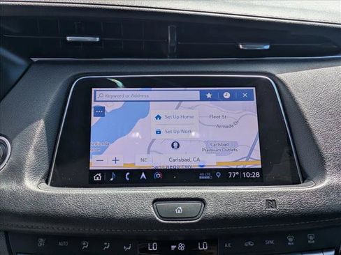 Used 2019 Cadillac XT4 Premium Luxury w/ Driver Assist Package AWD/4WD image 13