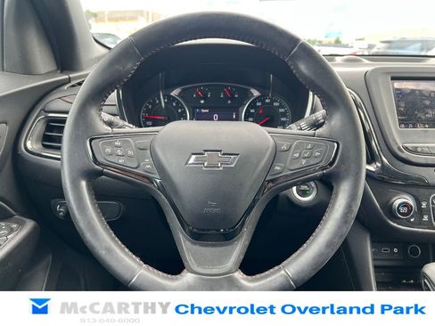 Used 2022 Chevrolet Equinox RS FWD image 10