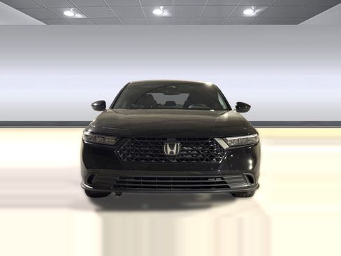 Used 2024 Honda Accord Sport image 5