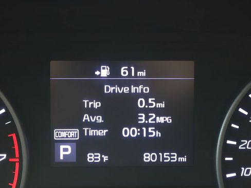 Used 2019 Kia Stinger GTS image 26