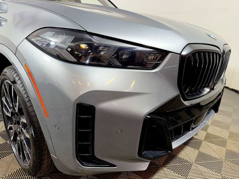 Certified 2024 BMW X5 xDrive40i w/ Executive Package AWD/4WD image 26