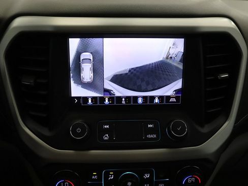 Used 2020 GMC Acadia SLT w/ Driver Alert Package II AWD/4WD image 27