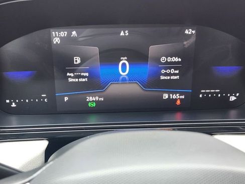 Certified 2025 Volkswagen Taos S image 14