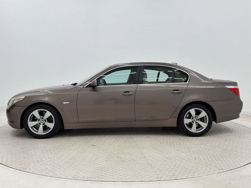 Used 2004 BMW 530i Sedan image 2
