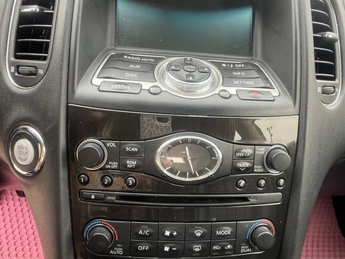 Used 2017 INFINITI QX50 2WD image 19
