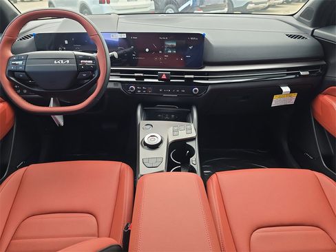 New 2026 Kia Sportage SX Prestige image 13