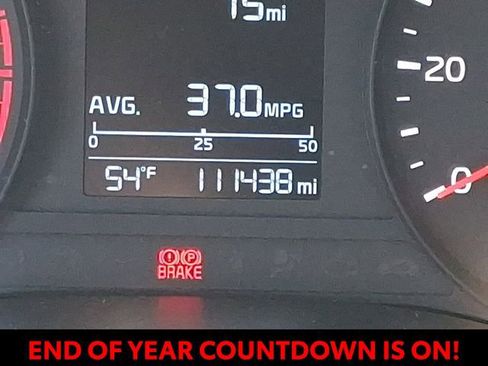 Used 2018 Kia Rio LX image 17