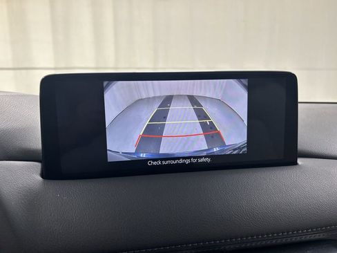 Used 2021 MAZDA CX-5 Grand Touring w/ GT Premium Package AWD/4WD image 15