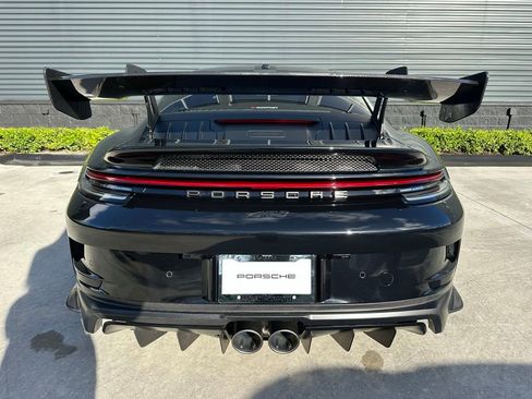 Used 2024 Porsche 911 GT3 image 12