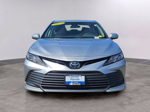 Used 2023 Toyota Camry LE AWD/4WD image 2