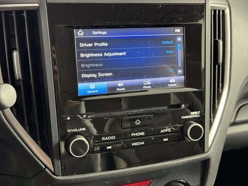 Used 2023 Subaru Forester image 29