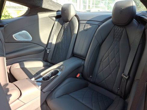 Used 2024 Maserati GranTurismo Modena AWD/4WD image 13