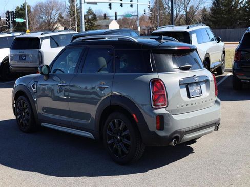 Used 2023 MINI Cooper Countryman S w/ Signature Upholstery Package image 4