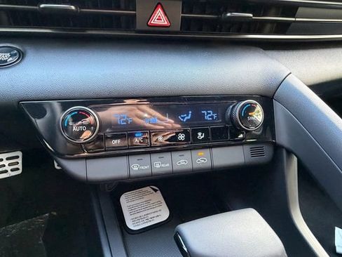 New 2026 Hyundai Elantra Sport image 11