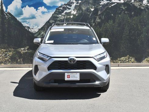 Certified 2024 Toyota RAV4 XLE w/ Convenience Package image 5
