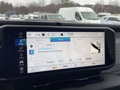 New 2026 Jeep Wrangler Sport S image 39