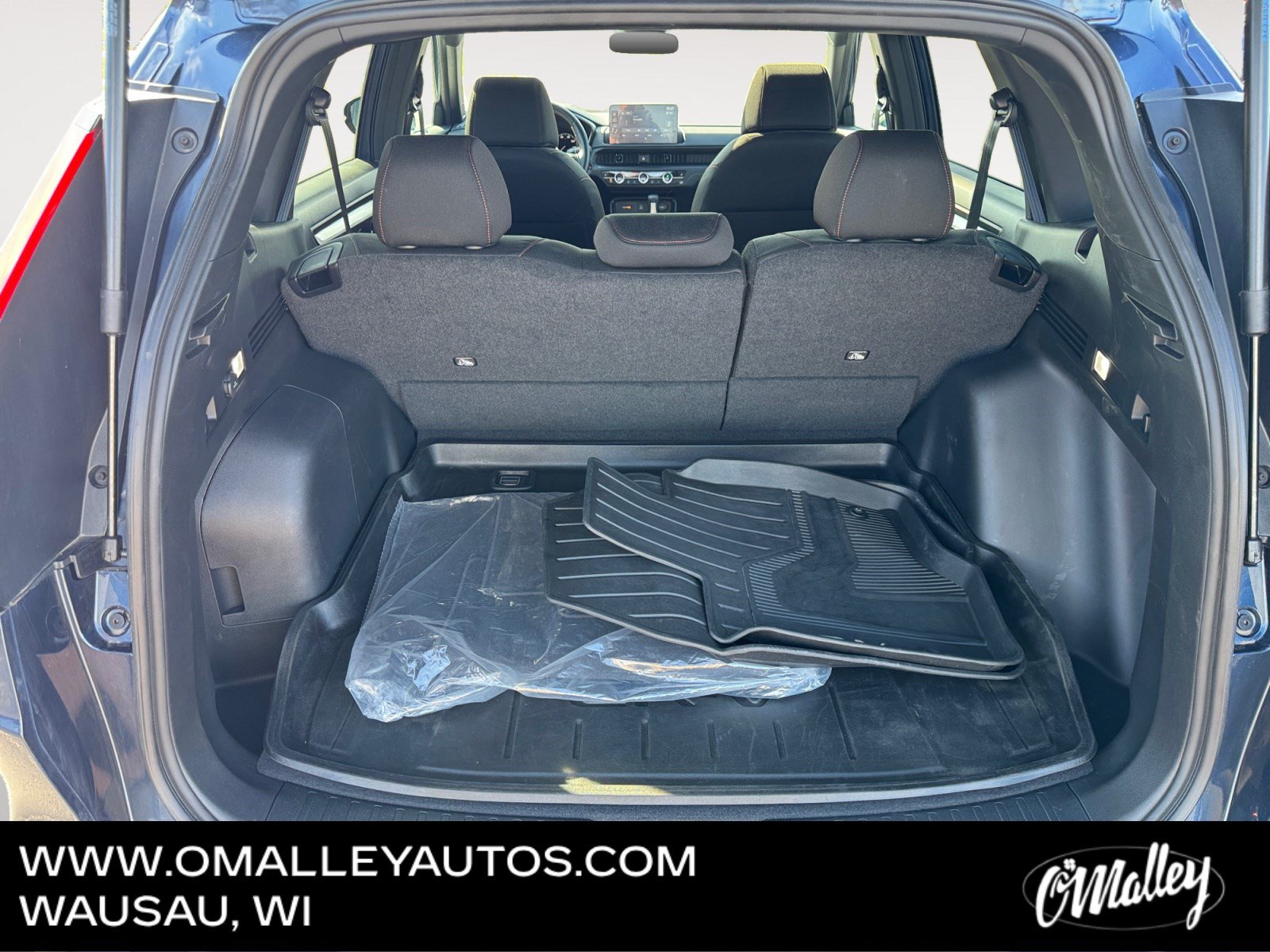 Used 2026 Honda CR-V Sport image 12