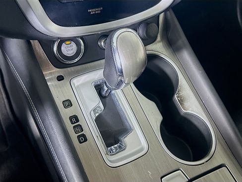 Used 2015 Nissan Murano Platinum w/ Platinum Technology Package image 25