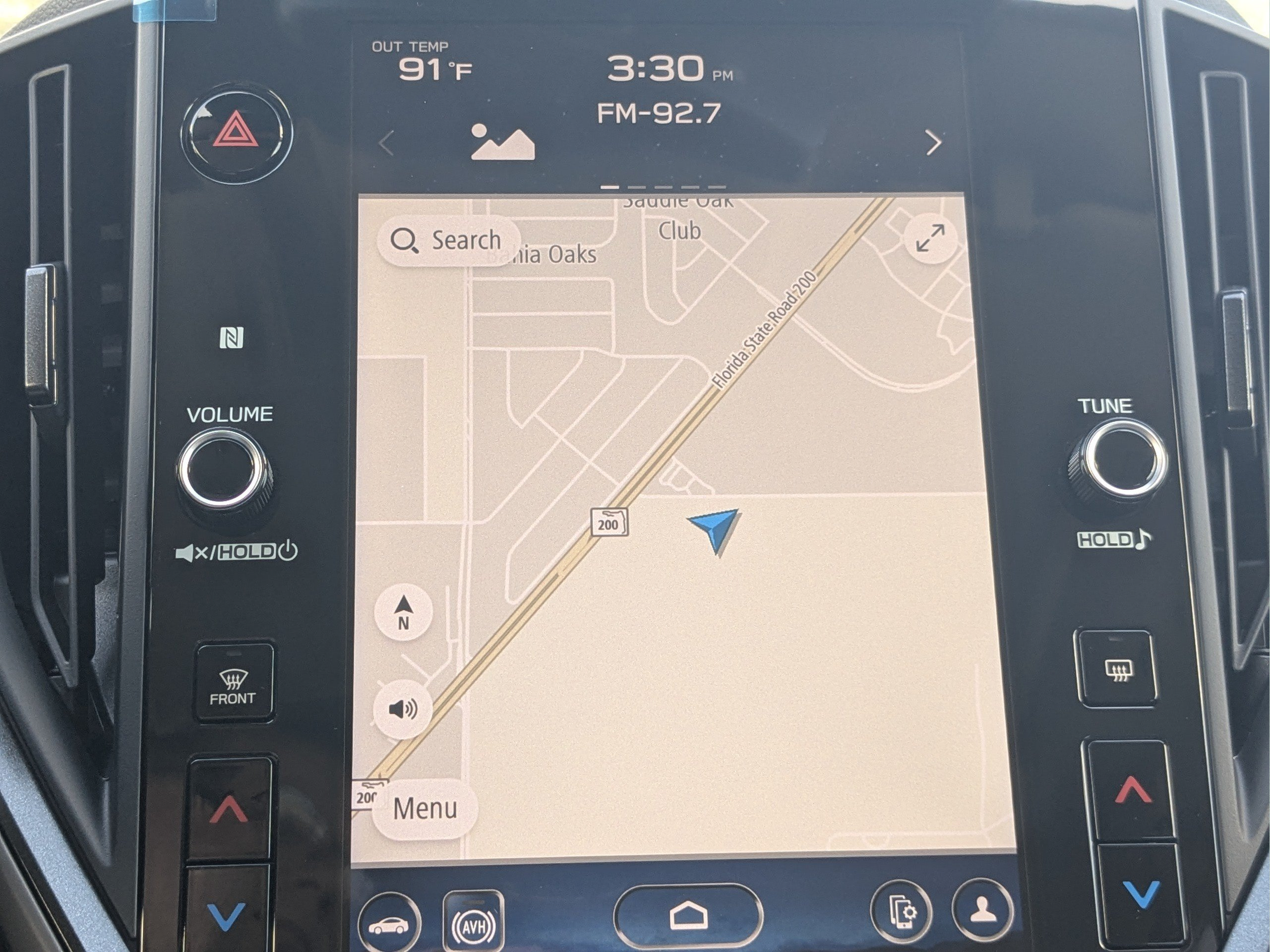 New 2026 Subaru Crosstrek 2.5i Limited AWD/4WD image 22