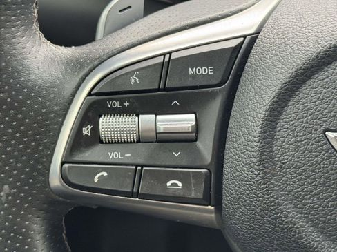 Used 2021 Genesis G70 2.0T w/ Prestige Package AWD/4WD image 18