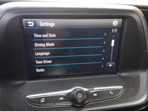 Used 2017 Chevrolet Camaro LT w/ RS Package RWD image 20
