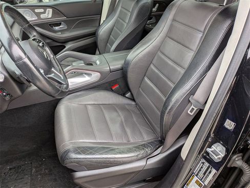 Used 2020 Mercedes-Benz GLE 350 4MATIC image 27