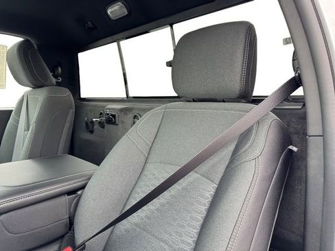 New 2026 RAM 2500 Tradesman image 12