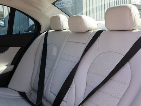 Used 2017 Mercedes-Benz C 300 Sedan image 20