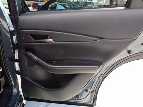 Used 2025 MAZDA CX-30 AWD 2.5 S w/ Preferred Package image 28