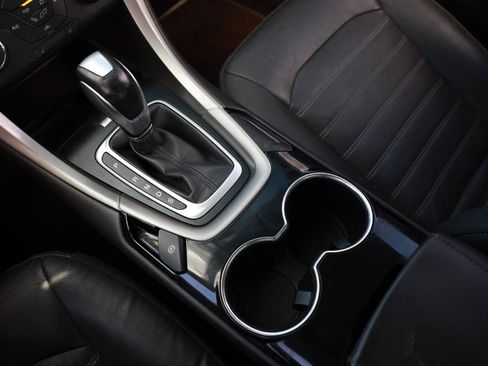 Used 2014 Ford Fusion SE w/ Equipment Group 202A FWD image 35