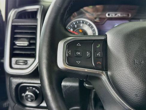 Used 2020 RAM 1500 Laramie w/ Sport Appearance Package AWD/4WD image 23