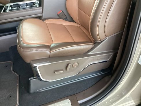 New 2026 Ford F350 King Ranch w/ Chrome Package AWD/4WD image 43