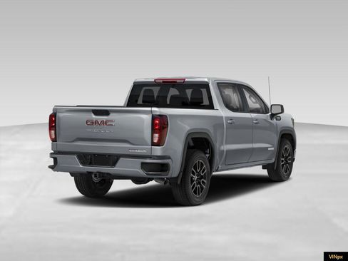 New 2026 GMC Sierra 1500 Elevation w/ Elevation Premium Package image 2