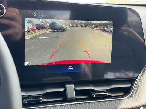 New 2026 Chevrolet Equinox RS w/ LPO, Floor Liner Package image 31