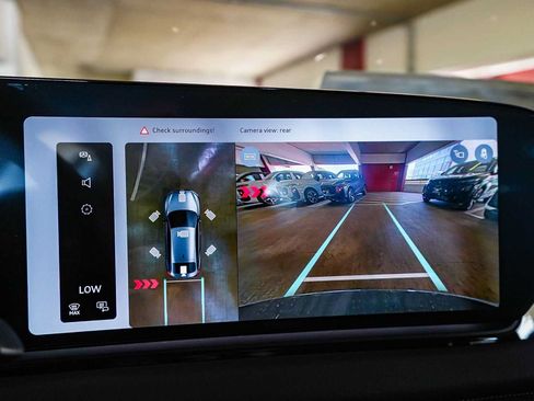 New 2027 Audi A6 e-tron Premium RWD image 24