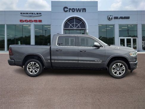 Used 2024 RAM 1500 Limited image 7
