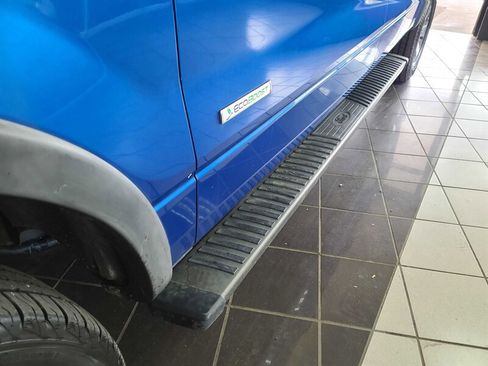 Used 2013 Ford F150 FX4 w/ Luxury Equipment Group image 36